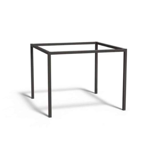 Gecoat staal Pergola 320x320x250cm