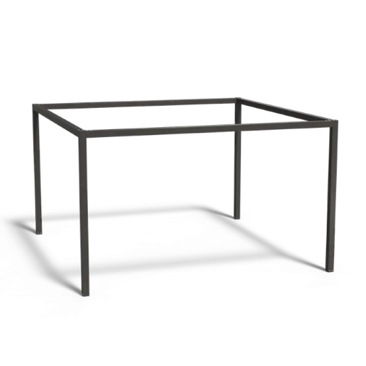 Gecoat staal Pergola 420x420x250cm