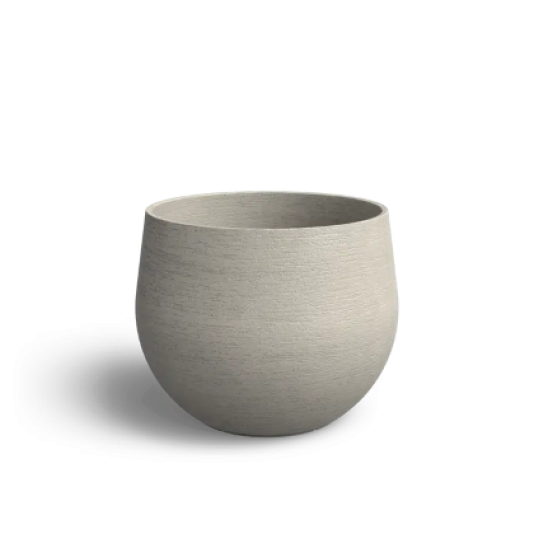 Stonecore plantenbak Kivo 100x80cm