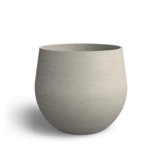 Stonecore plantenbak Kivo 115x100cm