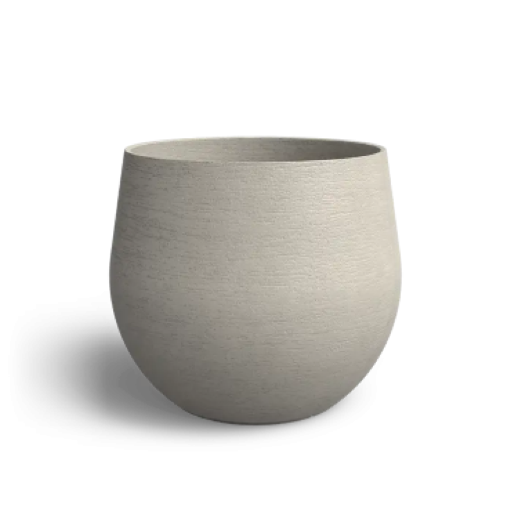 Stonecore plantenbak Kivo 115x100cm