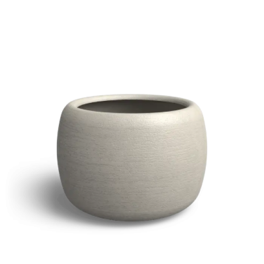 Stonecore plantenbak Moya 115x80cm