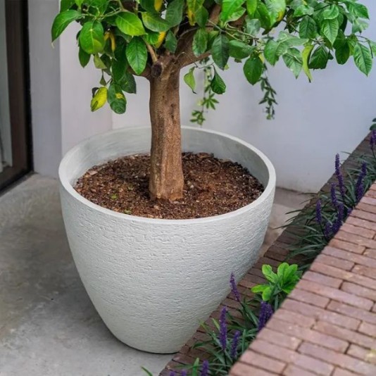 Stonecore plantenbak Liv 40x80cm