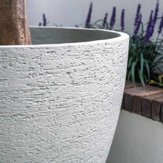 Stonecore plantenbak Liv 90x80cm
