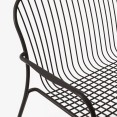 &Tradition Thorvald loungebank outdoor design &Tradition Thorvald loungebank design loungebank buiten