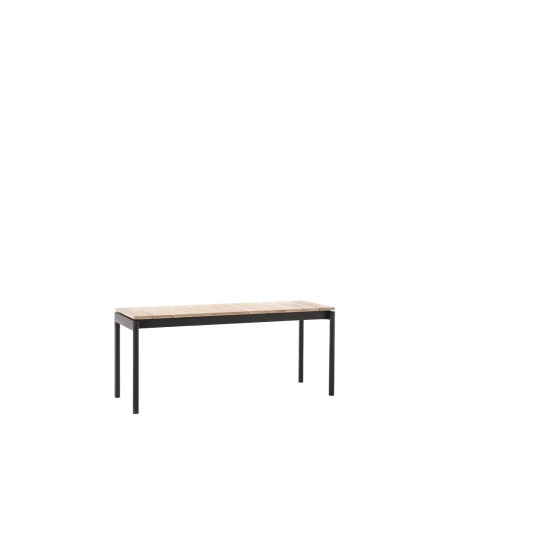 &Tradition Ville Tuinbank 110cm