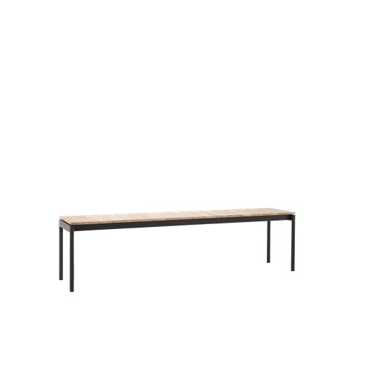 &Tradition Ville Tuinbank 180cm