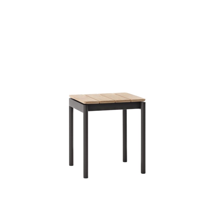 &Tradition Ville kruk design kruk buiten