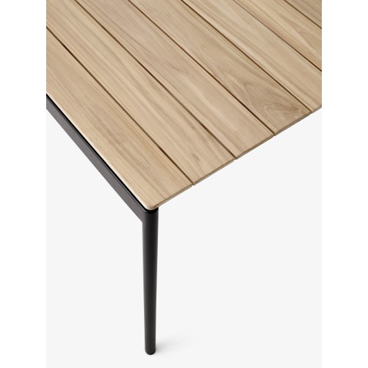 &Tradition Ville Tuintafel 150x90cm