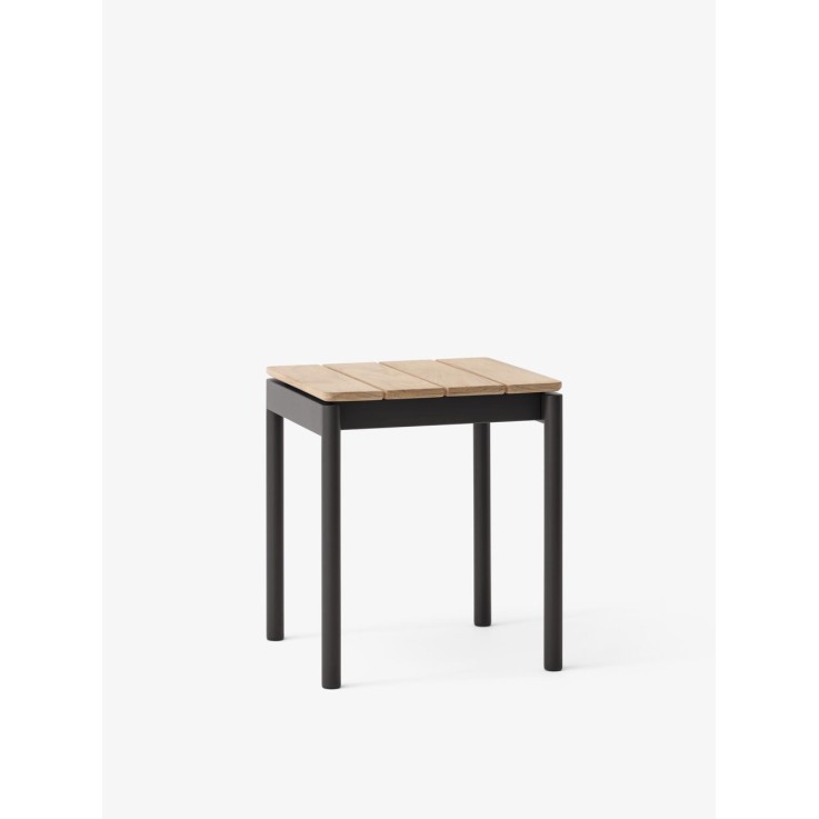 &Tradition Ville kruk design kruk buiten