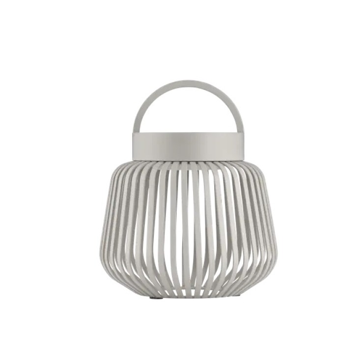 blomus lito led tafellamp buiten