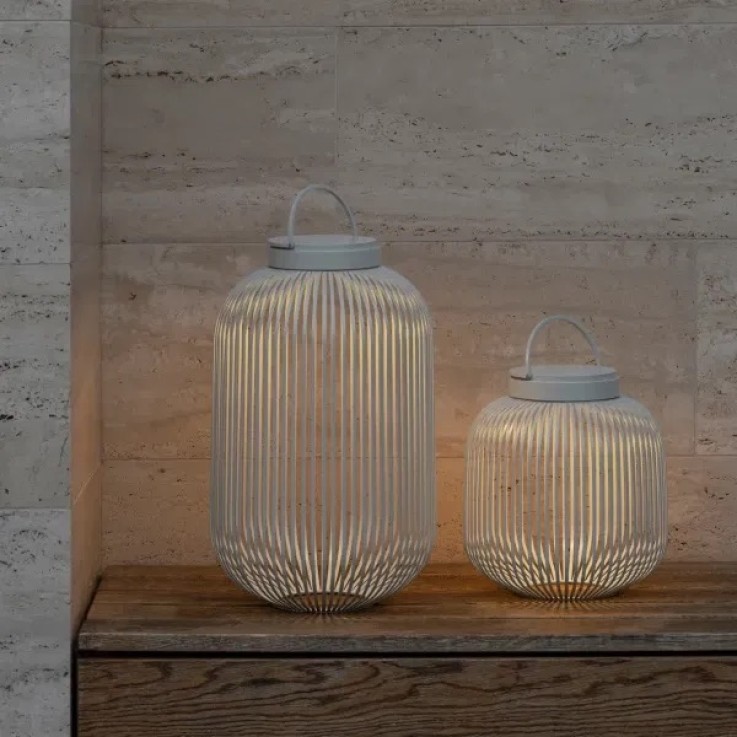 blomus lito led tafellamp buiten