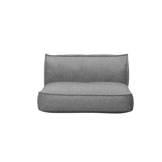 Blomus STAY 2-zitsbank - bouclé