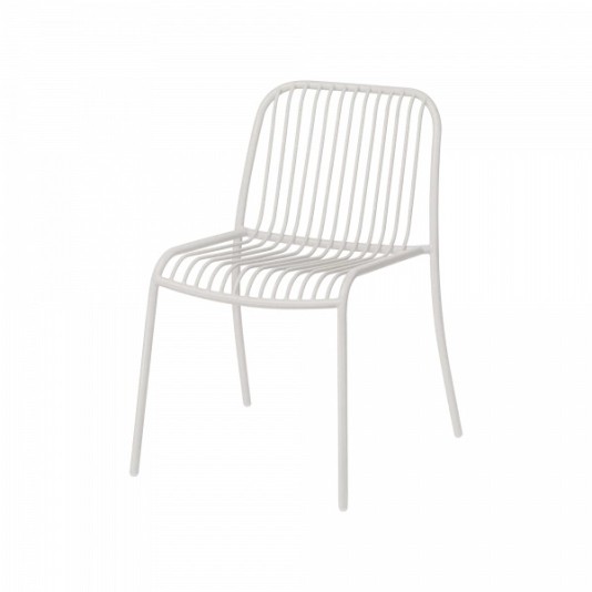 Blomus Yua Wire tuinstoel