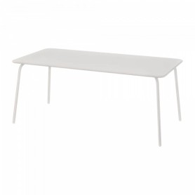 Blomus Yua tuintafel 180x90cm