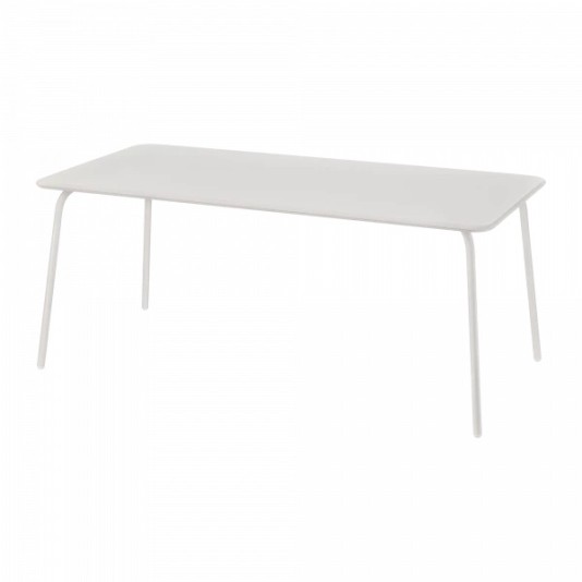 Blomus Yua tuintafel 180x90cm