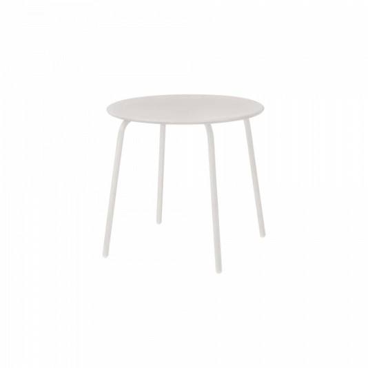 Blomus Yua bistrotafel rond Ø80cm