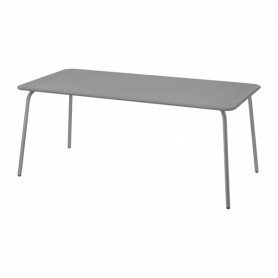 Blomus Yua tuintafel 180x90cm