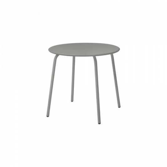 Blomus Yua bistrotafel rond Ø80cm