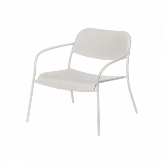 Blomus Yua lounge tuinstoel
