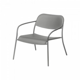 Blomus Yua lounge tuinstoel