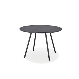 Cane-Line Area tuintafel Ø110cm