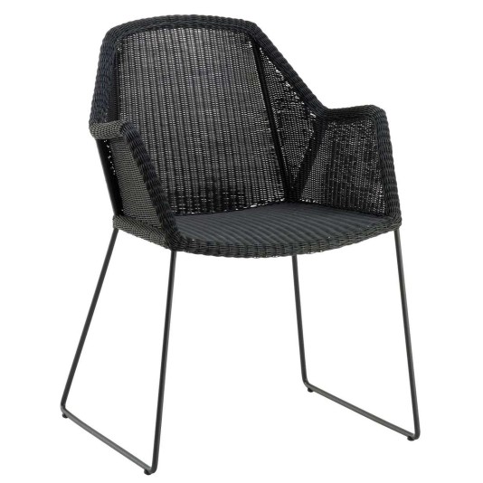 Cane-Line Breeze tuinstoel