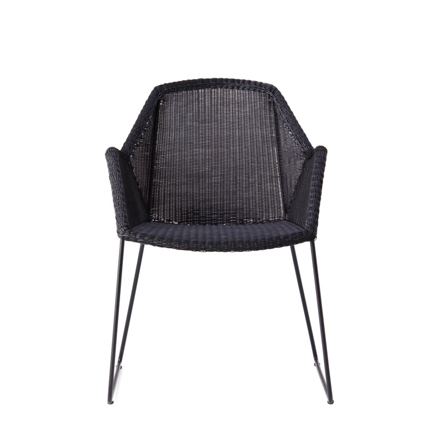 CaneLine Breeze dinerstoel voor buiten