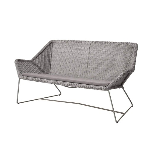 Cane-Line Breeze lounge tuinbank