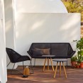 Cane-Line Breeze lounge tuinbank