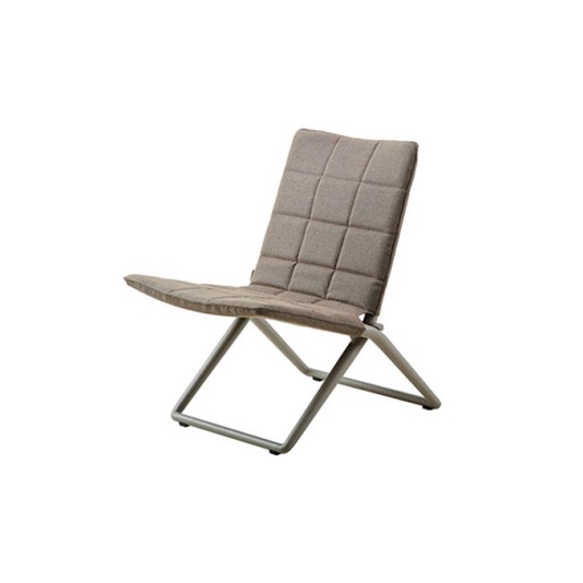 Cane-line Traveller lounge klapstoel