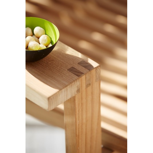 Cane-Line Amaze loungestoel
