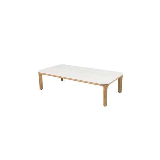 Cane-Line Aspect salontafel - keramisch blad 120x60cm