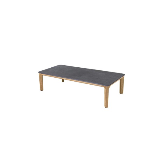 Cane-Line Aspect salontafel - keramisch blad 120x60cm