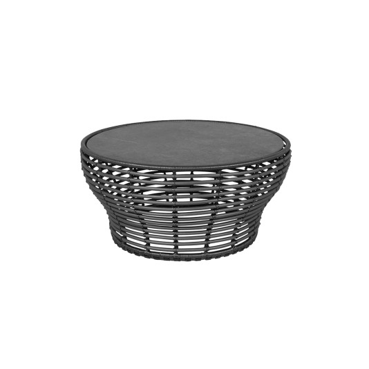 Cane-line Basket Salontafel - large