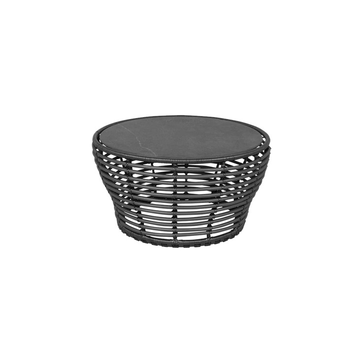 Cane-line Basket Salontafel - medium