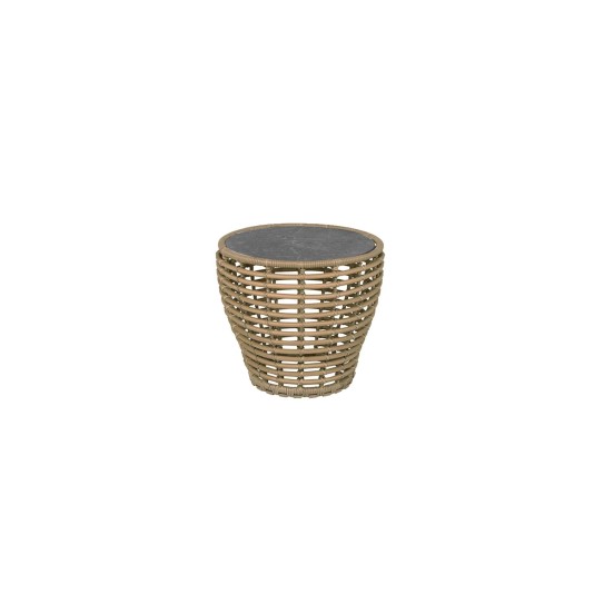 Cane-line Basket Salontafel - small