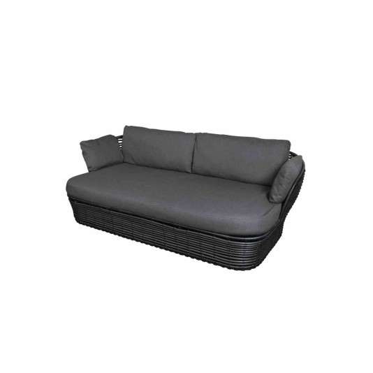 Cane-Line Basket 2-zits lounge tuinbank