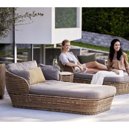 Cane-Line Basket daybed