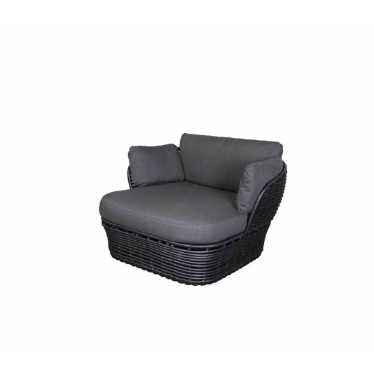 Cane-Line Basket loungestoel