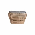 Cane-Line Basket loungestoel
