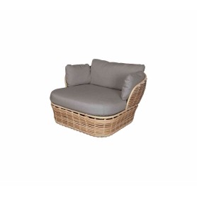 Cane-Line Basket loungestoel
