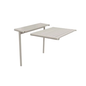 Cane-Line Bliss tuintafel verlengstuk 130cm