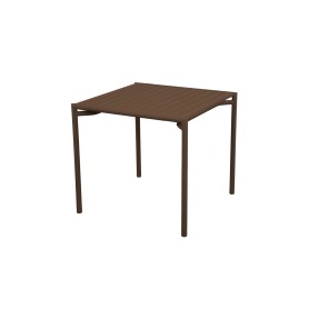 Cane-Line Bliss tuintafel 80x80cm