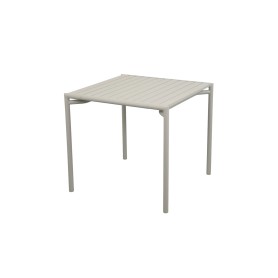 Cane-Line Bliss tuintafel 80x80cm