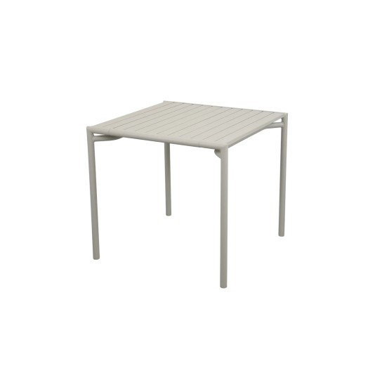 Cane-Line Bliss tuintafel 80x80cm