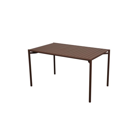 Cane-Line Bliss tuintafel 130x80cm