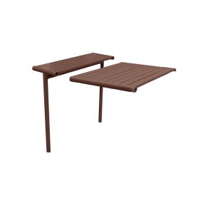 Cane-Line Bliss tuintafel verlengstuk 130cm