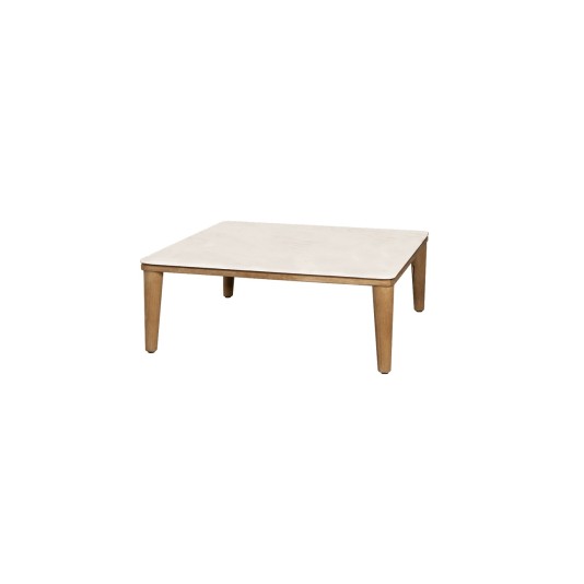 Cane-line Capture salontafel 85x85cm