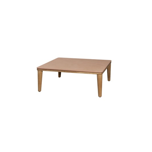 Cane-line Capture salontafel 85x85cm